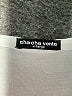 Cha Cha Vente White 3/4 Sleeve T-Shirt Size XL - photo 7