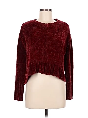 Chelsea & Violet Pullover Sweater (view 1)