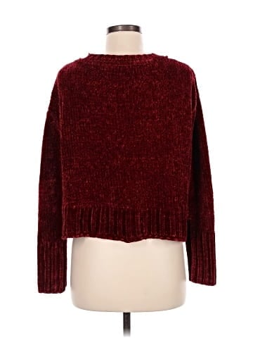 Chelsea & Violet Pullover Sweater (view 2)