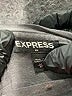 Express Outlet Gray Sleeveless T-Shirt Size M - photo 7