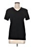 Zara Black Short Sleeve T-Shirt Size M - photo 1