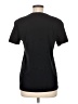 Zara Black Short Sleeve T-Shirt Size M - photo 2