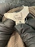 Easel Gray Poncho Size S - photo 7