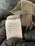 Easel Gray Poncho Size S - photo 8
