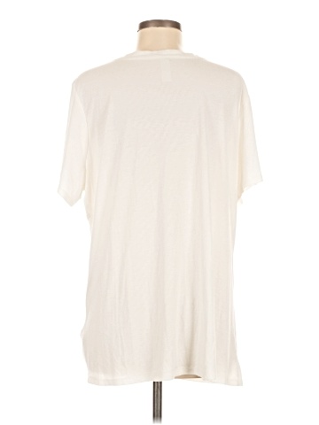 Green Tea Short Sleeve T-Shirt (view 2)