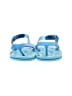 Old Navy Blue Booties Size 0-3 mo (baby) - photo 2