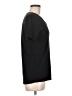 Zara Black Short Sleeve T-Shirt Size M - photo 4