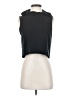 Psycho Bunny Black Vest Size XS - photo 1