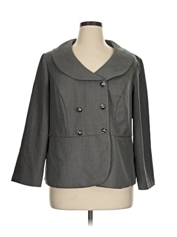 Dana Kay Blazer (view 1)