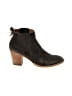 Dolce Vita Black Ankle Boots Size 9 - photo 1