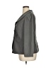 Dana Kay 100% Polyester Gray Blazer Size 16W - photo 5