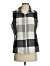 Rapbin 100% Polyester Gray Vest Size S - photo 1