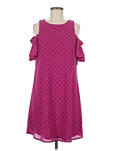 City Streets Casual Dress (view 1)