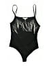 Cloud Ten Black Bodysuit Size L - photo 1