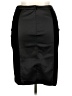 Chetta B Black Casual Skirt Size 14 - photo 2