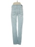 American Eagle Outfitters Graphic Blue Jeans Size 4R - photo 2