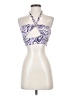 Adika Purple Tank Top Size XS - photo 1