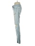 American Eagle Outfitters Graphic Blue Jeans Size 4R - photo 5