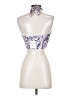 Adika Purple Tank Top Size XS - photo 2