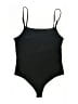 Cloud Ten Black Bodysuit Size L - photo 2