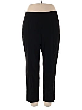 Zenergy By Chico's Casual Pants