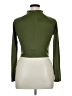 Shein Green Long Sleeve Top Size 0XL - photo 2