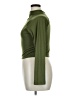 Shein Green Long Sleeve Top Size 0XL - photo 5