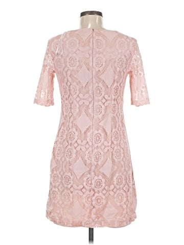 Madison Leigh Cocktail Dress (view 2)