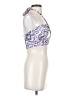 Adika Purple Tank Top Size XS - photo 4