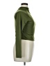 Shein Green Long Sleeve Top Size 0XL - photo 4