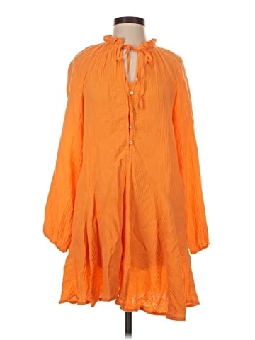 Magaschoni Casual Dress (view 1)
