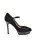 Guess Black Heels Size 6 - photo 1