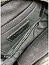 Saint Laurent Black Crossbody Bag One size - photo 8