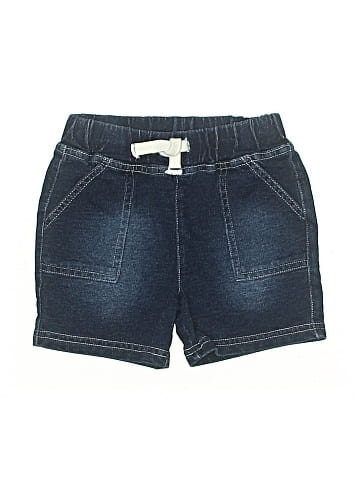 Absorba Denim Shorts (view 1)