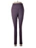 Danskin Color Block Purple Active Pants Size M - photo 1