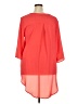 Misia Red 3/4 Sleeve Blouse Size 3X - photo 2