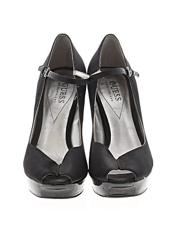 Guess Heels (view 2)