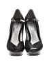 Guess Black Heels Size 6 - photo 2