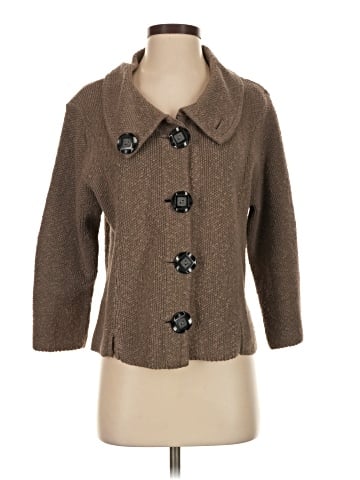 Willow Cardigan (view 1)