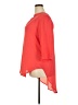 Misia Red 3/4 Sleeve Blouse Size 3X - photo 5