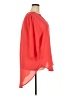 Misia Red 3/4 Sleeve Blouse Size 3X - photo 4