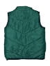 Nautica 100% Polyester Green Vest Size 6 - photo 2