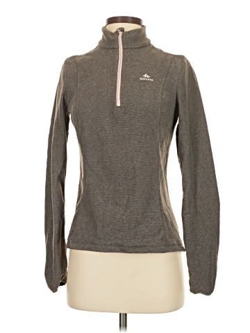 Quechua Long Sleeve T-Shirt (view 1)