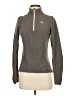 Quechua Gray Long Sleeve T-Shirt Size S (estimated) - photo 1