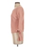 Express Pink Pullover Sweater Size XS - photo 5