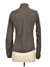 Quechua Gray Long Sleeve T-Shirt Size S (estimated) - photo 2