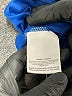 Nike 100% Polyester Blue Active T-Shirt Size M - photo 9