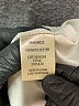 Max Studio 100% Polyester Ivory Long Sleeve Blouse Size L - photo 8