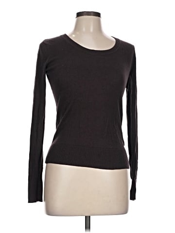 Manoukian Pullover Sweater (view 1)