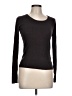 Manoukian Brown Pullover Sweater Size L - photo 1
